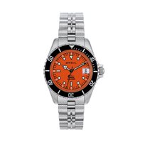 Montre Breil Homme MANTA HERITAGE in Acier TW2102